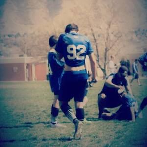 Meet your Posher, Evan